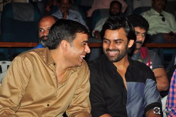 Supreme Movie 50 Days Function